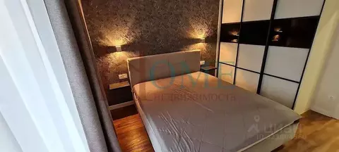 1-к кв. Новосибирская область, Новосибирск ул. Шевченко, 19/1 (42.0 м)