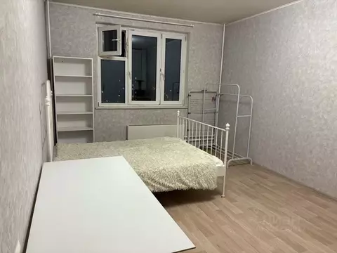 1-к кв. Москва ул. Рудневка, 21 (38.0 м)