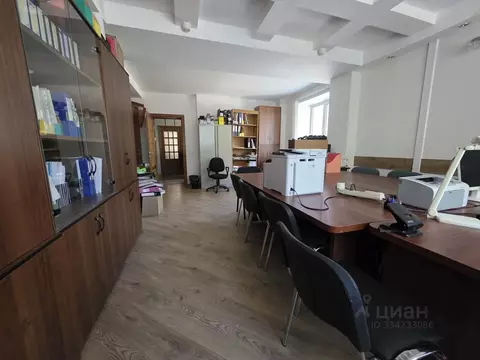 Офис в Москва, Москва, Троицк ул. Центральная, 3 (33 м)