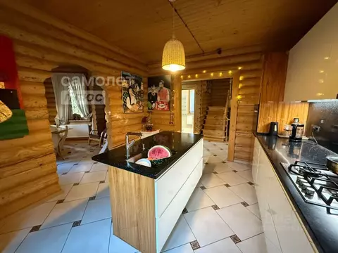 Дом в Москва пос. ДСК Мичуринец, ул. Карла Маркса, 26 (150 м)