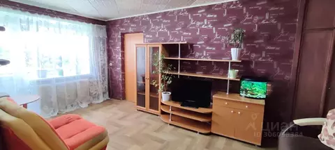 2-к кв. Свердловская область, Арамиль ул. Космонавтов, 7к2 (40.5 м)