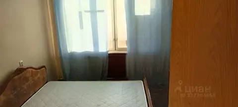 Комната Санкт-Петербург Октябрьская наб., 64К1 (16.0 м)