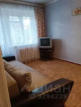 1-к кв. Тульская область, Тула ул. Седова, 31Б (31.0 м)