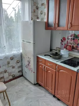 1-к кв. Кемеровская область, Кемерово бул. Строителей, 26 (31.0 м)