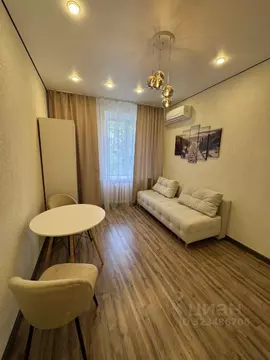 Студия Москва Ленинградский просп., 26К1 (19.0 м)