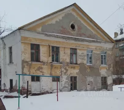 Помещение свободного назначения в Коми, Инта Геологическая ул., 5А (36 ...