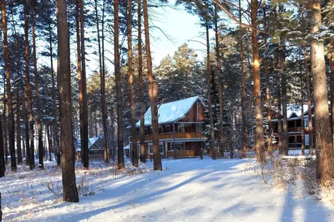 Участок в Иркутская область, Усольский район, Железнодорожное с/пос ...