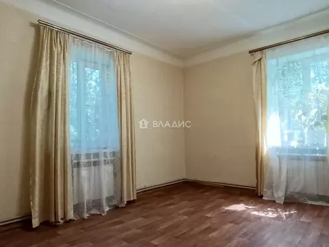 2-к кв. Белгородская область, Белгород Первомайская ул., 25 (43.2 м)