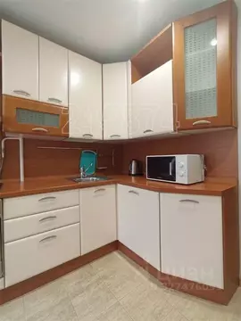 2-к кв. Москва просп. Мира, 91К2 (56.0 м)