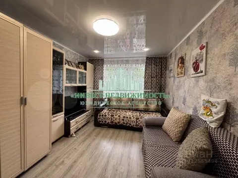 2-к кв. Брянская область, Брянск Московский просп., 30 (40.3 м)