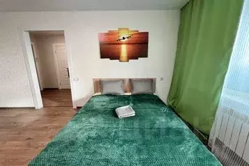 1-к кв. Самарская область, Самара ул. Тухачевского, 84 (84.0 м)