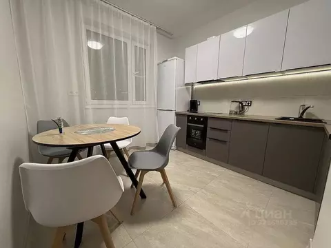 2-к кв. Москва ул. Твардовского, 11 (52.4 м)