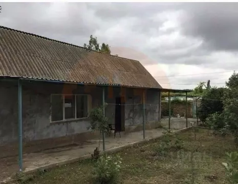 Дом в Крым, Симферопольский район, Николаевское с/пос, с. Тепловка ул. ...