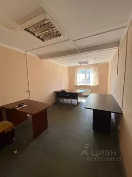 Офис в Санкт-Петербург Сочинская ул., 2а (14 м)