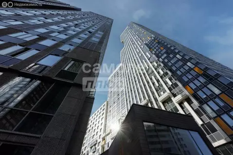 3-комнатная квартира: Москва, Шмитовский проезд, 39к6 (65.9 м)