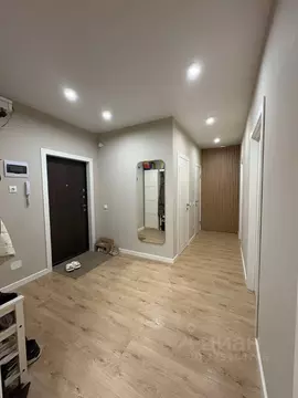 2-к кв. Санкт-Петербург Железнодорожный просп., 14к1 (58.4 м)