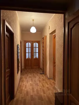 2-к кв. Пермский край, Пермь ул. Лебедева, 46 (70.0 м)