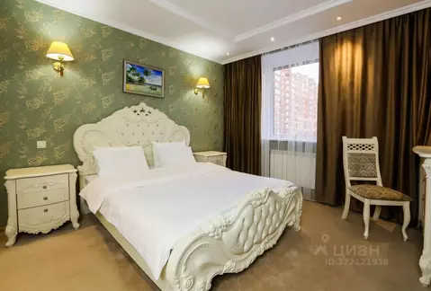 Комната Самарская область, Самара Красноармейская ул., 76 (64.0 м)