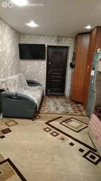 1к в -комнатной квартире (17 м)