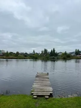 Участок в Свердловская область, Сысерть ул. Быкова, 2А (6.0 сот.)