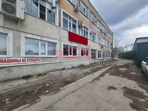 Производственное помещение в Пензенская область, Пенза ул. Калинина ...