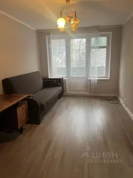 1-к кв. Москва Коровинское ш., 24К2 (32.0 м)