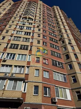 1-к кв. Ивановская область, Иваново ул. Куконковых, 126 (41.8 м)