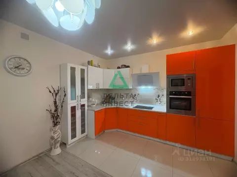 3-к кв. Башкортостан, Уфа ул. Ленина, 156 (100.6 м)