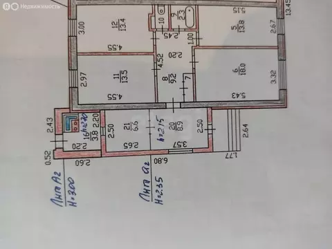 Дом в Усть-Абаканский район, посёлок Тепличный, Зелёная улица (94 м)