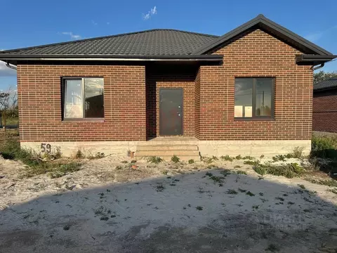 Дом в Ростовская область, Мясниковский район, Краснокрымское с/пос, ...