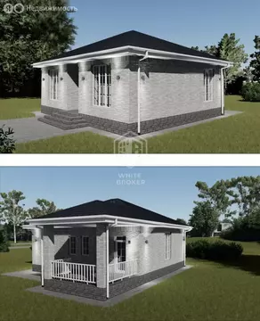 Дом в Московская область, Можайский муниципальный округ, деревня ...