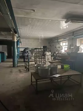 Помещение свободного назначения в Саратовская область, Энгельс ул. ...