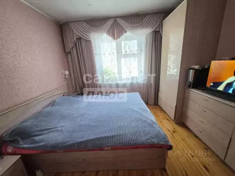 3-к кв. Марий Эл, Йошкар-Ола ул. Подольских Курсантов, 12 (75.2 м)