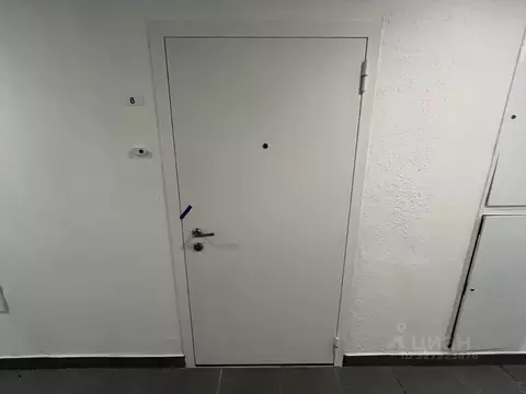 Квартира, 1 комната, 42.1 м