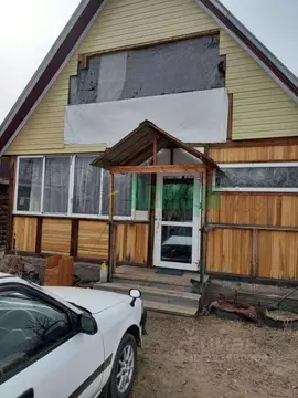 Дом в Забайкальский край, Читинский район, Островок СНТ  (57 м)