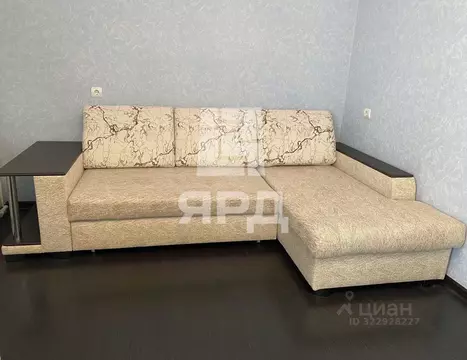 2-к кв. Ростовская область, Ростов-на-Дону ул. Миронова (54.9 м)