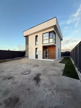 Дом в Севастополь Гагаринский муниципальный округ,  (130 м)