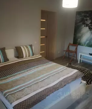 1-к кв. Владимирская область, Владимир ул. Безыменского, 18Б (42.0 м)