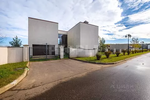 Дом в Московская область, Одинцовский городской округ, д. Солослово, ...