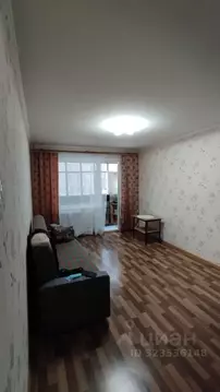 1-к кв. Новосибирская область, Новосибирск Барьерная ул., 17 (30.0 м)