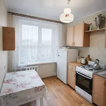 2-к кв. Московская область, Видное Строительная ул., 19 (45.3 м)