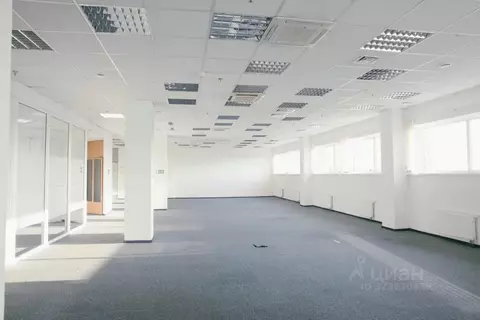 Офис в Московская область, Химки ул. Панфилова, 19с1 (1247 м)