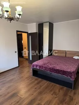 1-комнатная квартира: Балашиха, Пролетарская улица, 4 (34.9 м)