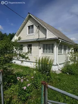 Дом в Любанское городское поселение, СТ Щербаков Хутор, 12-я линия (98 ...