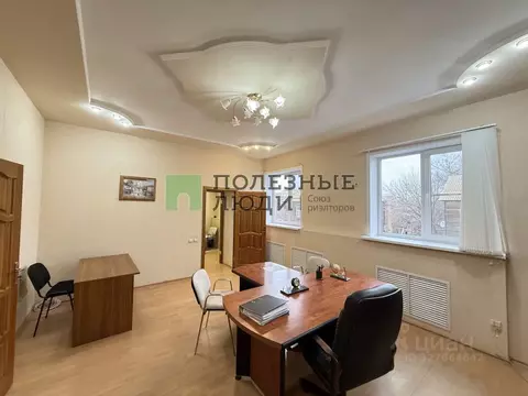 Офис в Астраханская область, Астрахань Казанская ул., 104 (16 м)