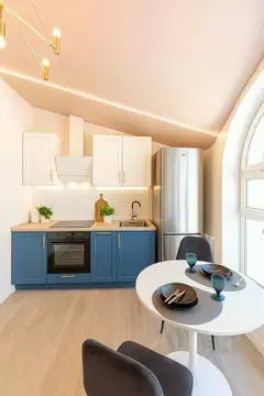 2-к кв. Севастополь просп. Генерала Острякова, 242Ак3 (55.3 м)