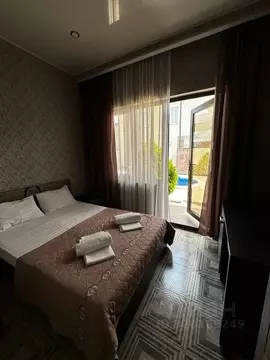 Комната Краснодарский край, Сочи Львовская ул., 1/34