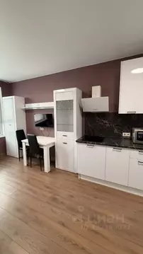 Студия Московская область, Мытищи пер. 1-й Стрелковый, 1 (23.0 м)