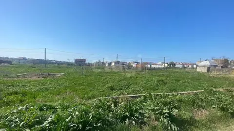 Участок в Крым, Ленинский район, Семисотское с/пос, Ак-Монай ТСН  (8.0 ...