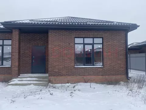 Дом в Ростовская область, Аксай ул. Александровская (120 м)